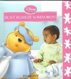 Disney baby - Sunt foarte somnoros!