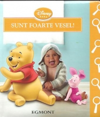 Disney baby - Sunt foarte vesel!