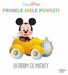 Disney Bebe Primele mele povesti