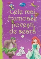 Disney - Cele mai frumoase povesti de seara 1