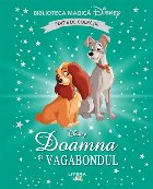 Disney - Doamna şi Vagabondul