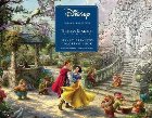 Disney Dreams Collection Thomas Kinkade