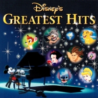 Disney s GREATEST HITS (3CD)