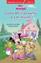 Disney Junior Minnie Casa vacanta