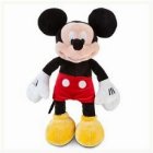 Disney - Mascota Mickey Mouse 42.5 Cm ClubHouse