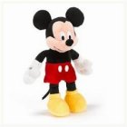 Disney - Mascota Plus Mickey Mouse 20 Cm ClubHouse