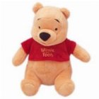 Disney - Mascota Winnie the Pooh 60 Cm