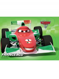 Disney Masini 2 - Francesco