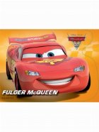 Disney Masini 2 - Fulger McQueen