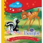 Disney - Noapte buna, copii! Bambi (vol. 1)