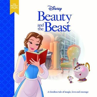 Disney Princess Beauty and the Beast