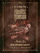 Disney Tales from the Haunted Mansion Volume III Grim Grinni