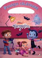 Disney. Vampirina. Povesti calatoare