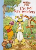 Disney Winnie de Plus - Cei mai buni prieteni