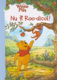 Disney Winnie de Plus - Nu fi Roo-dicol!