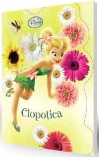 Disney Zanele - Clopotica