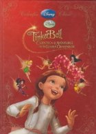 Disney Zanele - TinkerBell. Clopotica si aventurile ei in lumea oamenilor (Colectia Disney Clasic)