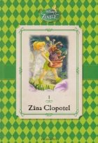 Disney Zanele 1 - Zana Clopotel