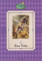 Disney Zanele 2 - Zana Vidia