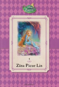 Disney Zanele 4 - Zana Picur Lin