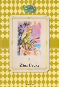 Disney Zanele 5 - Zana Becky