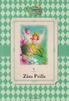 Disney Zanele 6 - Zana Prilla