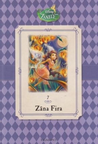 Disney Zanele 7 - Zana Fira