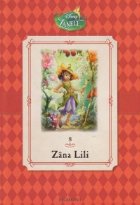 Disney Zanele 8 - Zana Lili