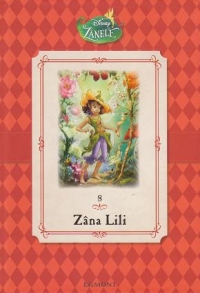 Disney Zanele 8 - Zana Lili