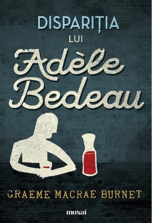 Disparitia lui Adele Bedeau