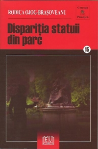 Disparitia Statuii Din Parc.