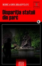 Disparitia statuii din parc