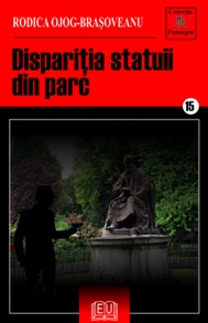 Disparitia statuii din parc