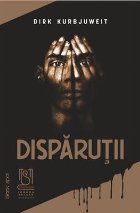 Disparutii, roman politist