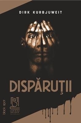 Disparutii, roman politist