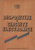 Dispozitive circuite electronice