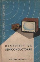 Dispozitive semiconductoare