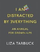 I An Distracted by Everything