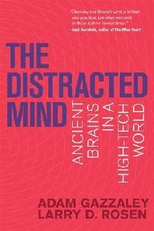 Distracted Mind