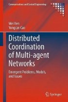 Distributed Coordination Multi agent Networks