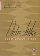 Distrofiile sugarului