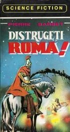 Distrugeti Roma