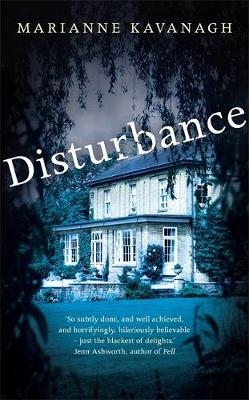 Disturbance