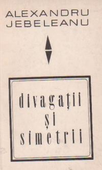 Divagatii si simetrii