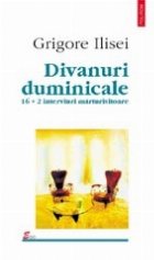 Divanuri duminicale interviuri marturisitoare