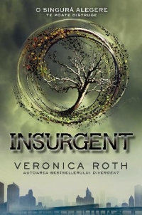 DIVERGENT - INSURGENT VOL. 2