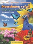 Diversitatea naturii Ecologia intelesul celor