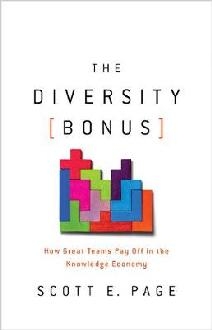 Diversity Bonus