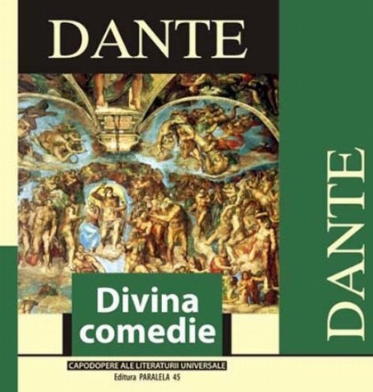 DIVINA COMEDIE