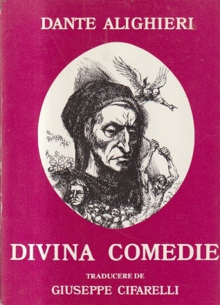 Divina Comedie